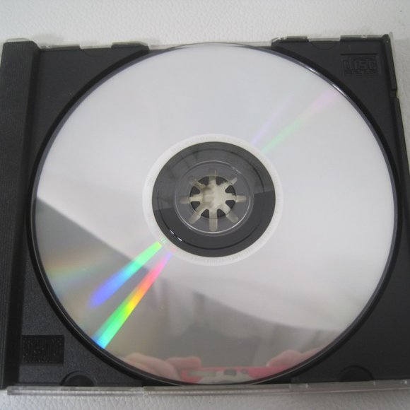 Lot of 2 R & B CD's (Monica: Miss Thang) (Sisters With Voices: New Beginning) - Picture 6 of 10